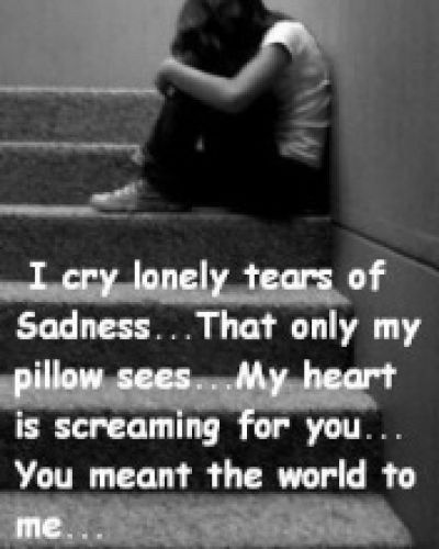 my world