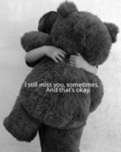 i miss u