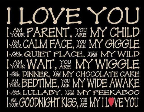 Love