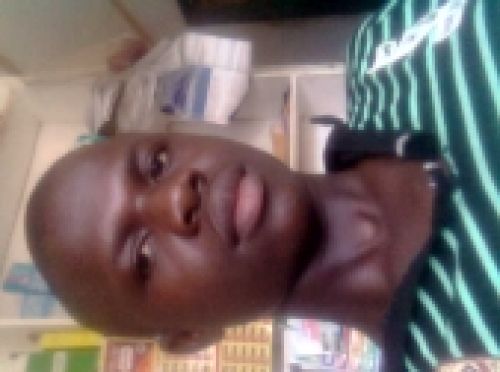 By God's grace