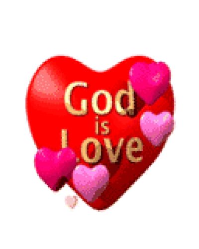 Power of God