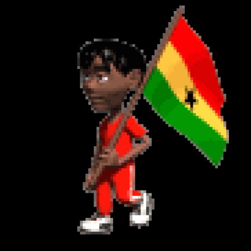 Ama Ghana