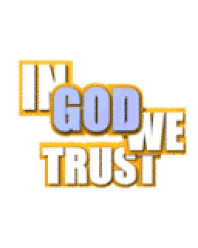 Trust him