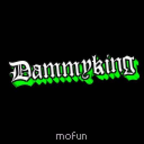Dammyking