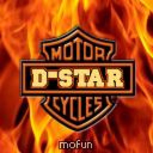 D-star