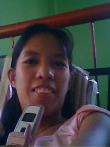 Wala lang