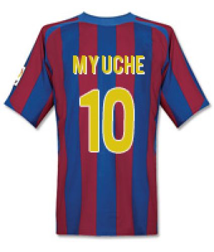 Uche