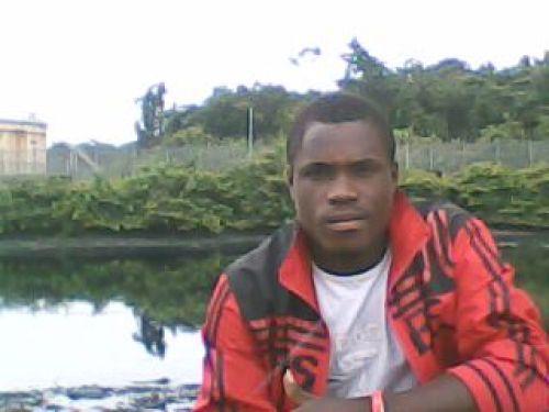 D World