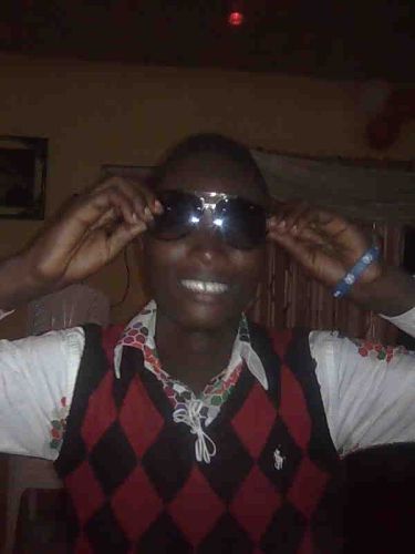 swaggy