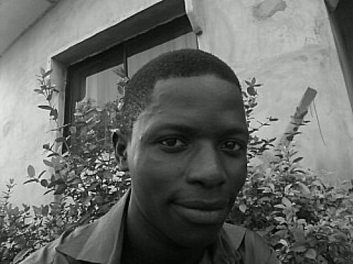 OLAYINKA.