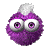 mohawk smiley