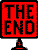 theend smiley