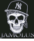 jamolus smiley