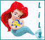 lily2 smiley