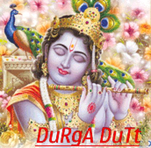 Durga dut