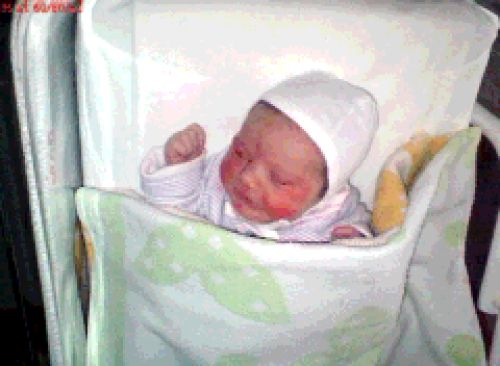 :*my little daughter:)