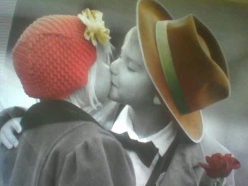 Its love