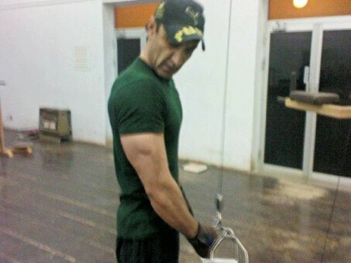 me n ma w0rk 0uts x0x0