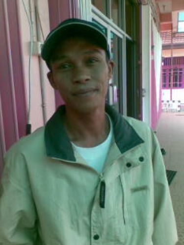 From banjarmasin city