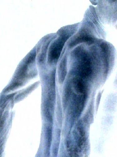 fEeL dA hEaT.... Me in best shape x0x0