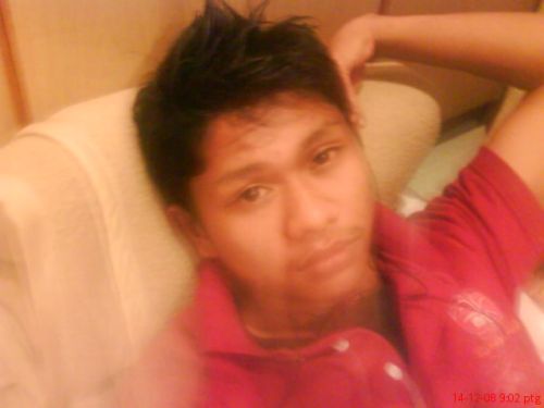 Its me