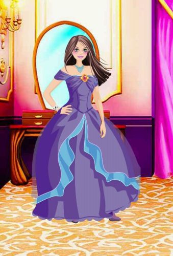 Dressup
