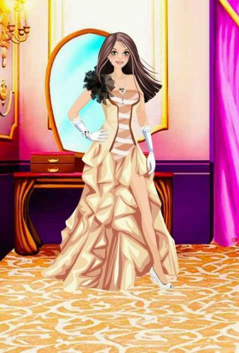 Dressup