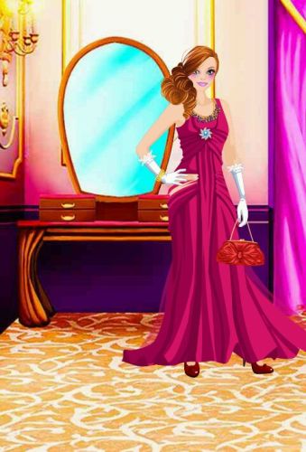 Dressup