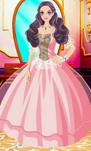 Dressup