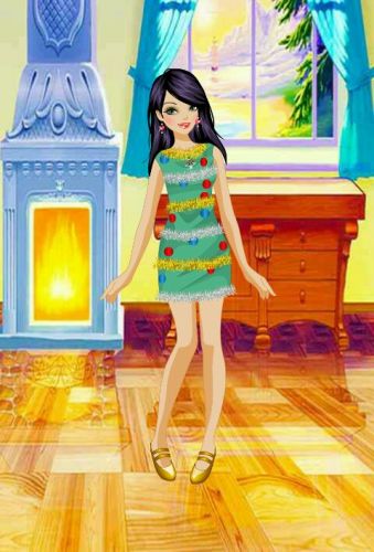Dressup