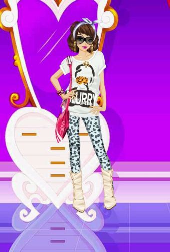 Dressup