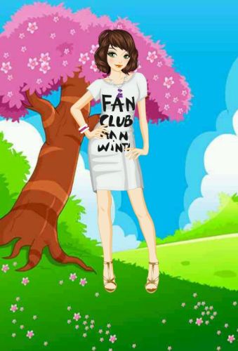 Dressup