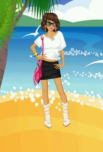Dressup