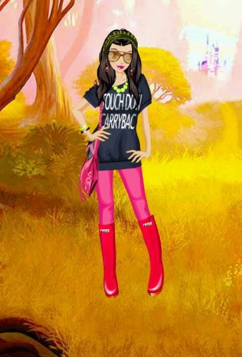 Dressup