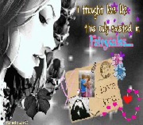 fairytale