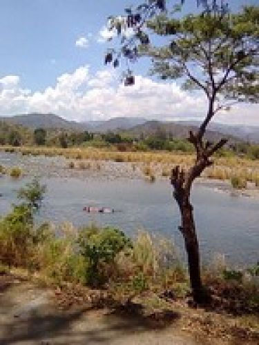 river