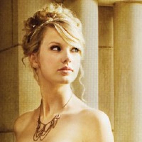 taylor bio