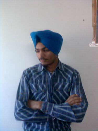 sidhu