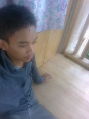 Elfaulee Kingrama Farezhqie