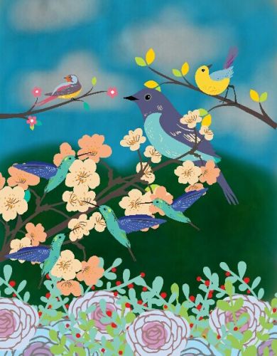 My Painting