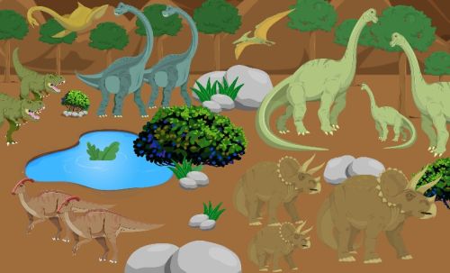 The Dinosaur