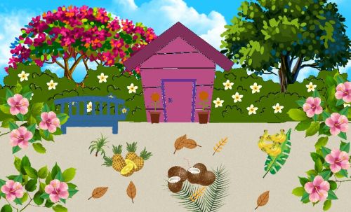 A Home