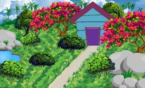 A Home