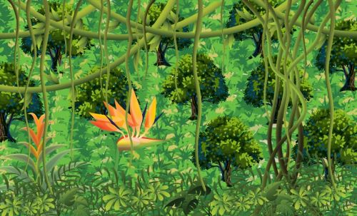 The  Forest