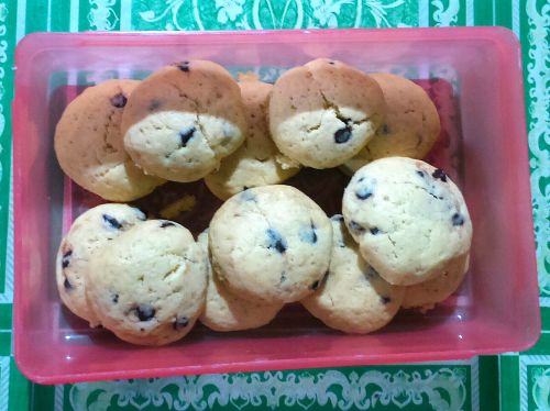how is it? delicios or not? ;)