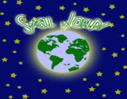 World