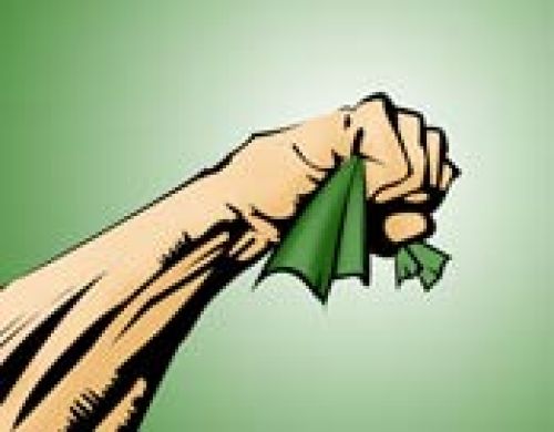 Fist