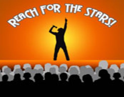 Reach For The Stars