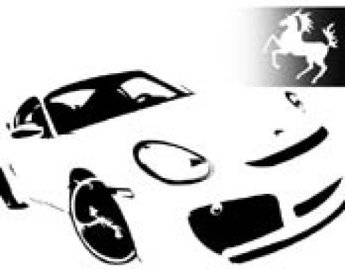 Racing Car
