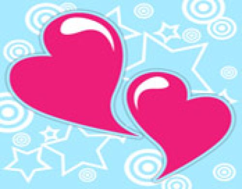 Two Hearts